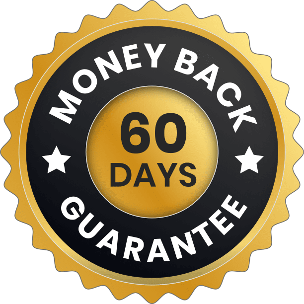 Metanail Complex 60 days money back 
